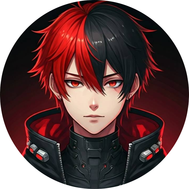 Anime Neto